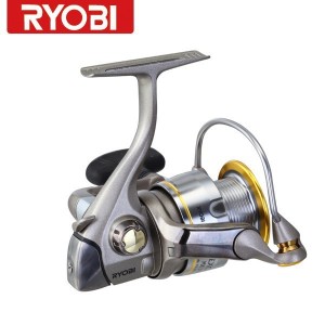 Wholesale-100-Original-RYOBI-EXCIA-molinet-carretilha-de-pesca-cheap-fishing-reel-spinning-fishing-reel