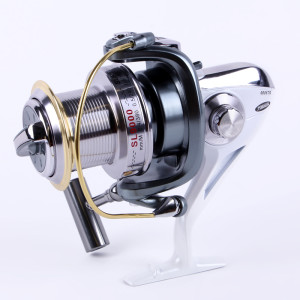 2015-Mitchell-SL9000-10000-6BB-5-6-1-Fishing-Reel-Spinning-Reel-Super-Light-Material-Hi