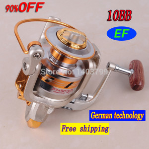 50-OFF-Metal-Fishing-Reels-10BB-Ball-Bearings-Left-Right-Hand-Interchangeable-Spinning-Reel-5-5