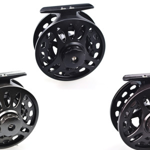 Available-Ocean-Lake-River-Free-shipping-1pcs-SHB-Aminum-Die-casting-CNC-Fly-Fishing-reels-Ocean