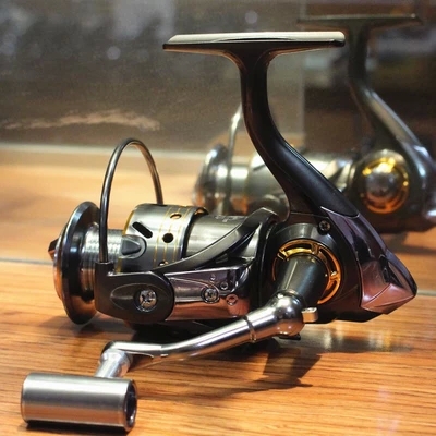Daiwa-fishing-reels-Double-patent-product-dk12-1-full-metal-rocker-arm-fishing-vessel-fish-reel