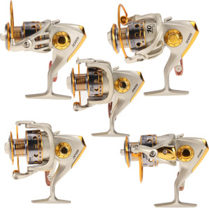 Discount-10BB-Bearing-Balls-Spool-Aluminum-Spinning-fly-fishing-reels-for-Shimano-Feeder-bait-casting-fishing-6