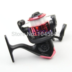 E79-1PC-High-Quality-3BB-Bearing-Ball-Spinning-Sea-Beach-Fishing-Reels-Line-Roller-color-random