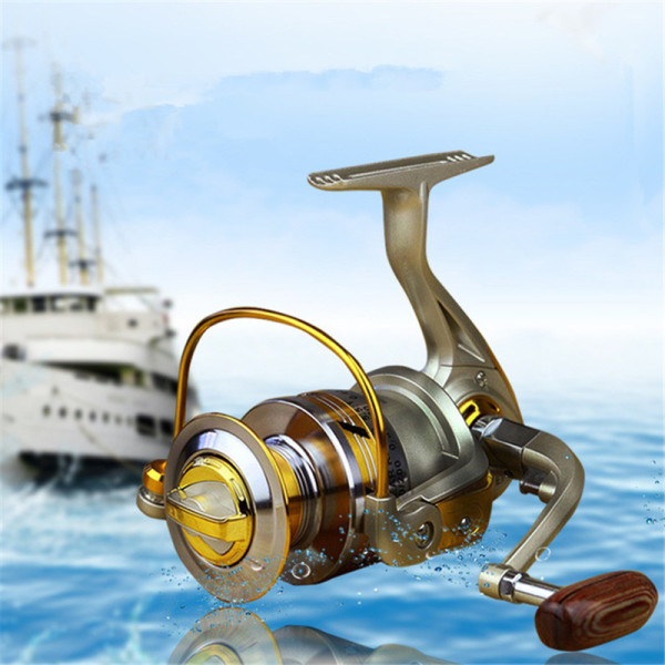 Exclusive-Quality-All-Metal-Spinning-Fishing-Reel-10-Bearings-EF1000-2000-3000-4000-5000-6000-7000