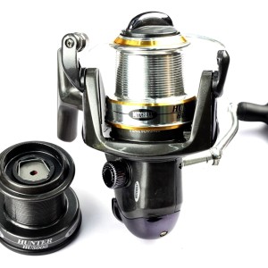 Free-Shipping-Fishing-Reel-Baitrunner-Spinning-Carp-Fishing-Reel-MITCHELL-HU5000-Reel-6BB-5-6-1