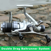 Goture-Saltwater-Spinning-Reel-Wheel-11-BB-Double-Drag-Metal-Spool-Handle-Carp-Bait-Runner-Feeder-2