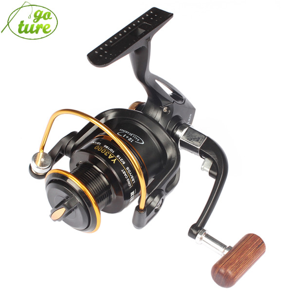 Goture-YA-Spinning-Fishing-Reel-13BB-5-5-1-Feeder-Carp-Boat-Fishing-Wheel-Series-2000