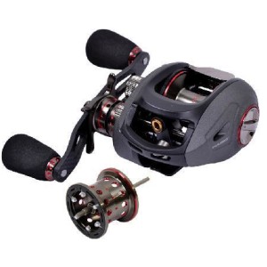 Haibo-SMART-151CS-left-hand-6-5-1-12-1BB-178g-2-spools-All-Metal-high