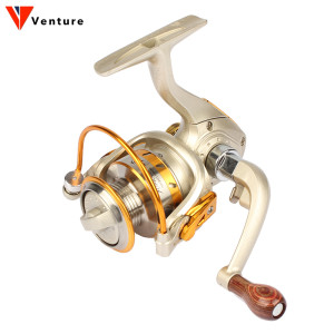 Hot-Sale-Mini-fishing-reel-MN150-10-Bearing-Carp-Fishing-Tackle-Wheel-Aluminum-Alloy-Material