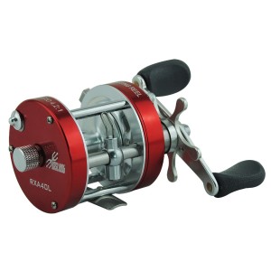 KastKing-Left-Hand-Drum-Fishing-Reel-6BBs-All-Metal-Body-Round-Baitcasting-Reel