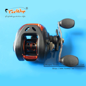 New-10-1BB-Ball-Bearings-Right-Hand-Bait-Casting-Carp-Fishing-Reel-High-Speed-Baitcasting-Pesca