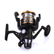 New-Technology-8-1BB-XL-4000-Series-5-2-1-Carretilha-Spinning-Reel-Baitrunner-Reel-Fishing