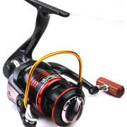 New-arrival-Fishing-Reels-Ball-Bearing12BB-1RB-Spinning-Reels-SHK-Pre-Loading-Spining-Wheel-right-left