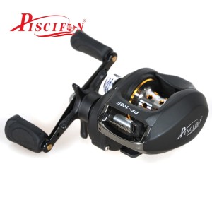 Piscifun-9-1BB-Baitcasting-Reel-6-4-1-Fishing-Reel-9-1BB-Right-Hand-Black-Fishing