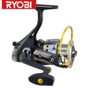 RYOBI-ECUSIMA-5BB-Spinning-Reel-5-0-1-5-1-1-Carretilha-Pesca-Fishing-Reel-1000