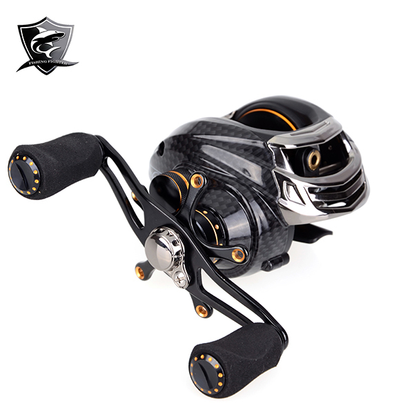 Trulinoya-100-Original-TS1200-14-Ball-Bearings-Left-Right-Hand-Bait-Casting-Fishing-Reel-Fish-Wheel-7